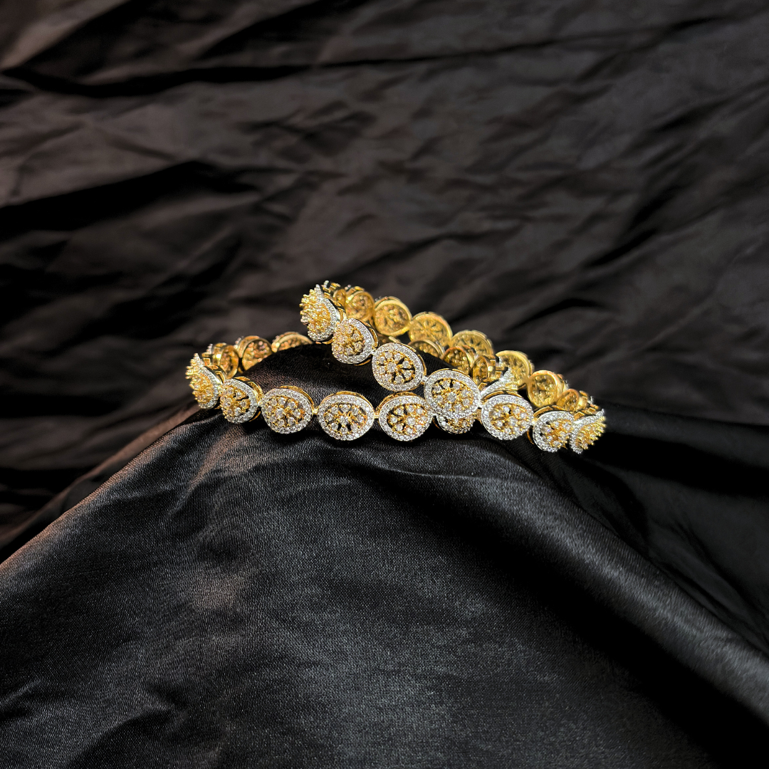 Pushpa Ratan Bangles