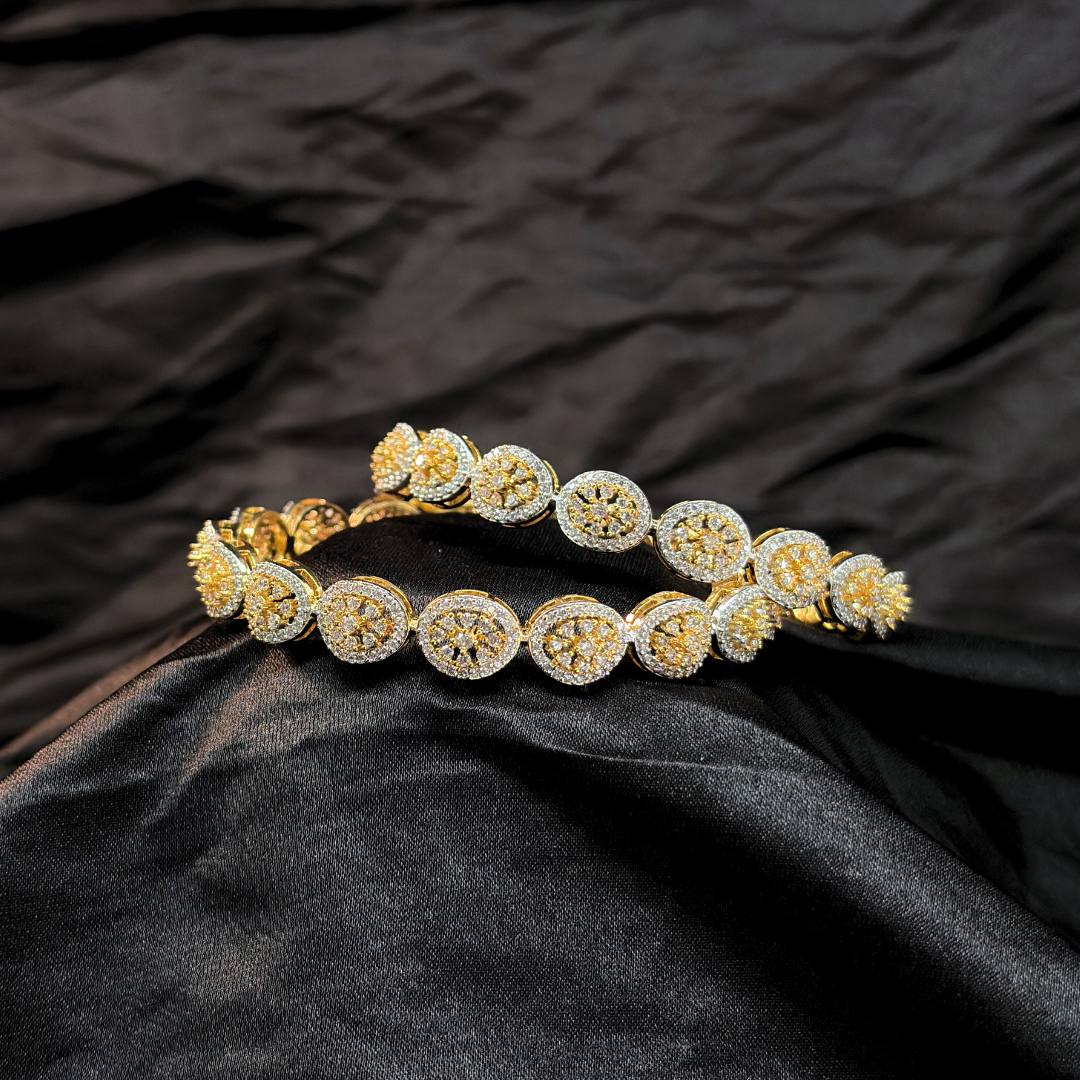 Pushpa Ratan Bangles