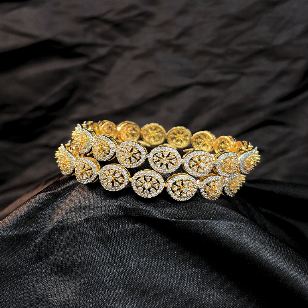 Pushpa Ratan Bangles