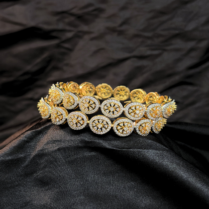 Pushpa Ratan Bangles