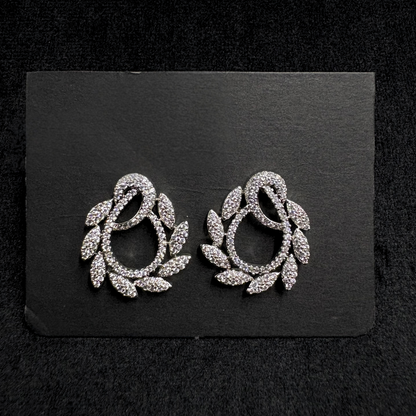 Eternal Wreath Earrings