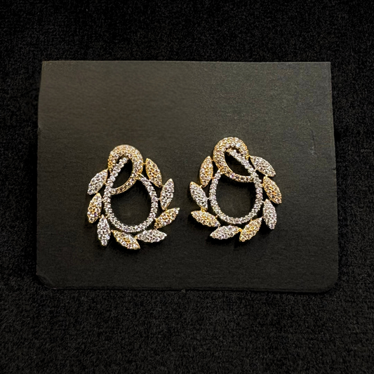 Eternal Wreath Earrings