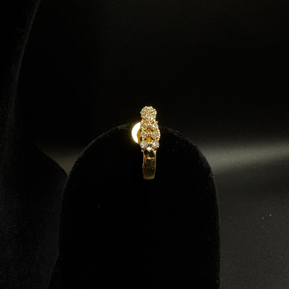 Regal Harmony Necklace Set