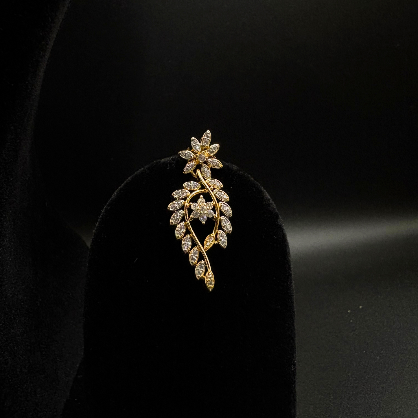 Enchanted Vine Necklace Set