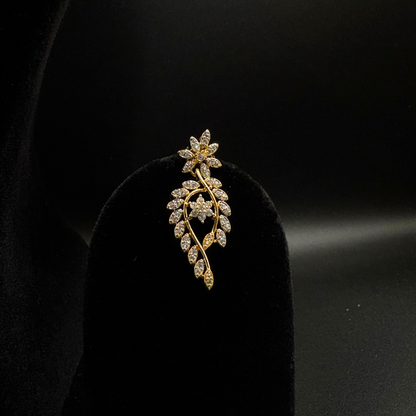 Enchanted Vine Necklace Set