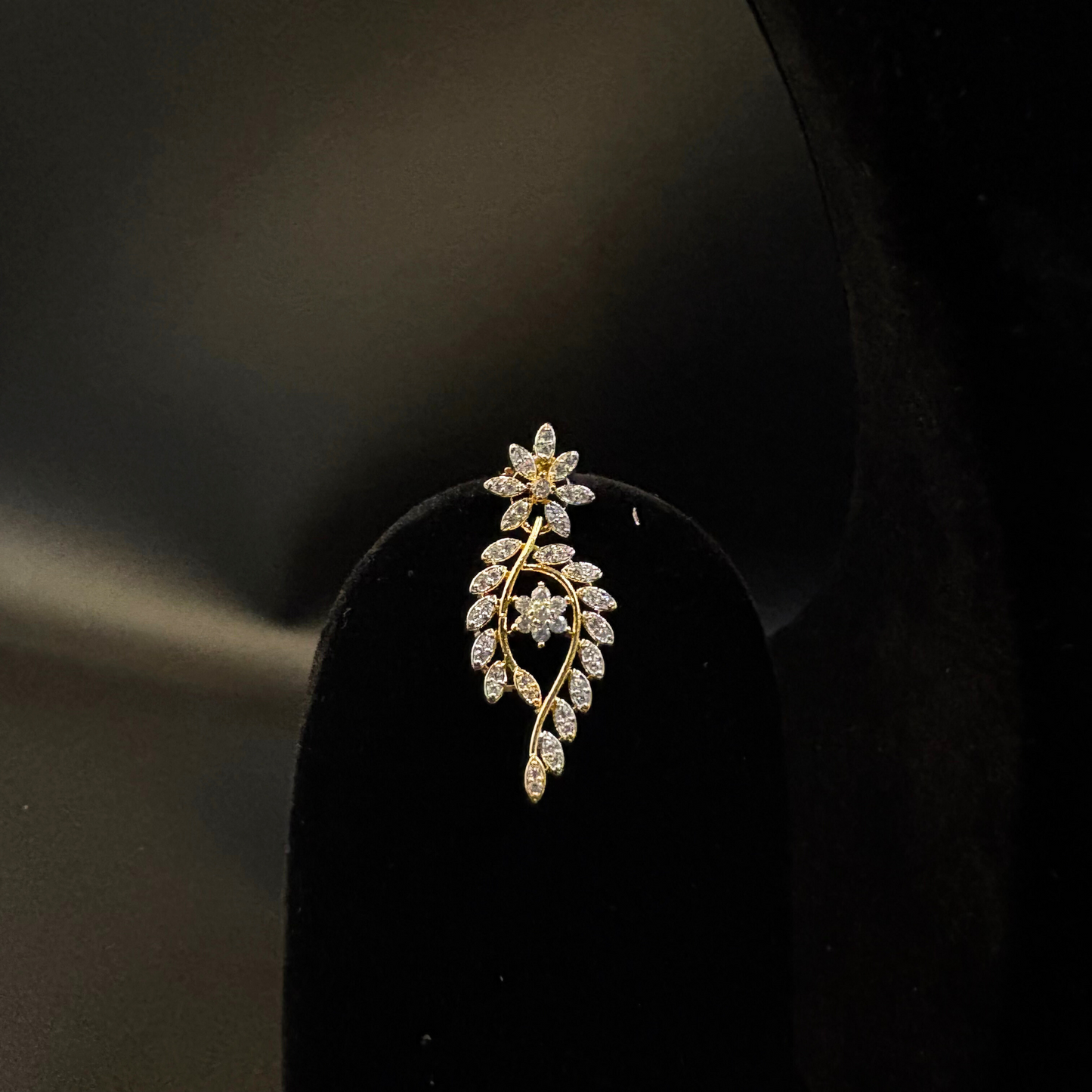 Enchanted Vine Necklace Set