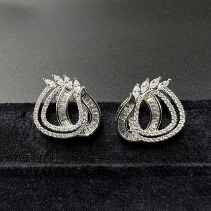 Luxe Entwine Pendant Set