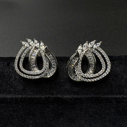 Luxe Entwine Pendant Set