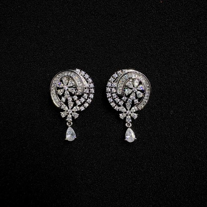 Ananya Radiant Pendant set