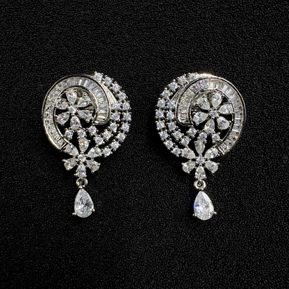 Ananya Radiant Pendant set