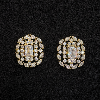 Rajasi Glow Pendant Set