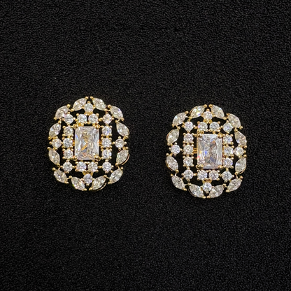 Rajasi Glow Pendant Set