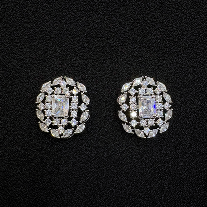 Rajasi Glow Pendant Set