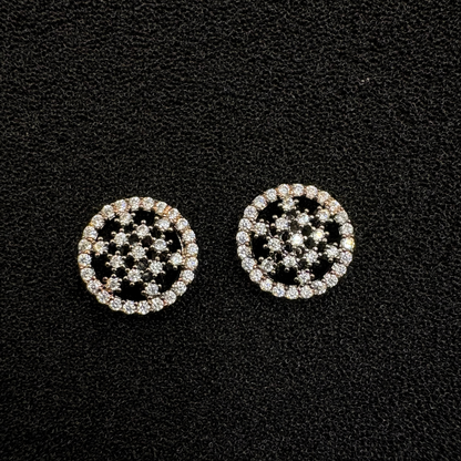 Tara Mandal Pendant set