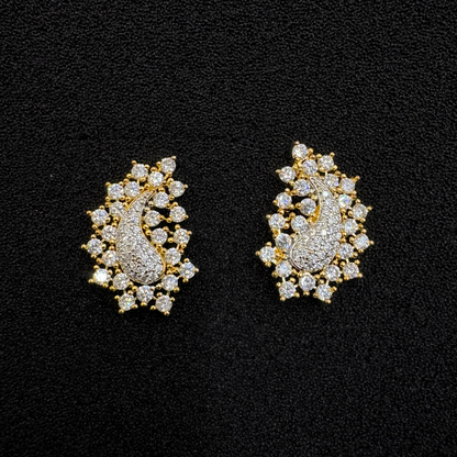 Chandrika Pendant Set