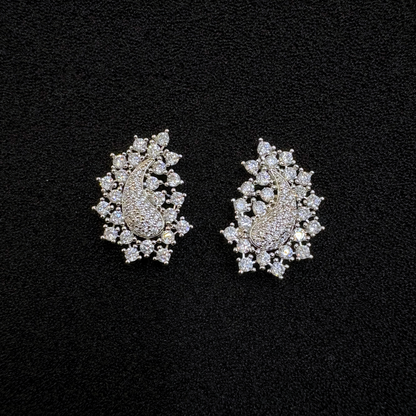 Chandrika Pendant Set