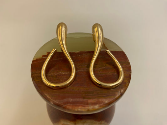 Korean Gold Hooks